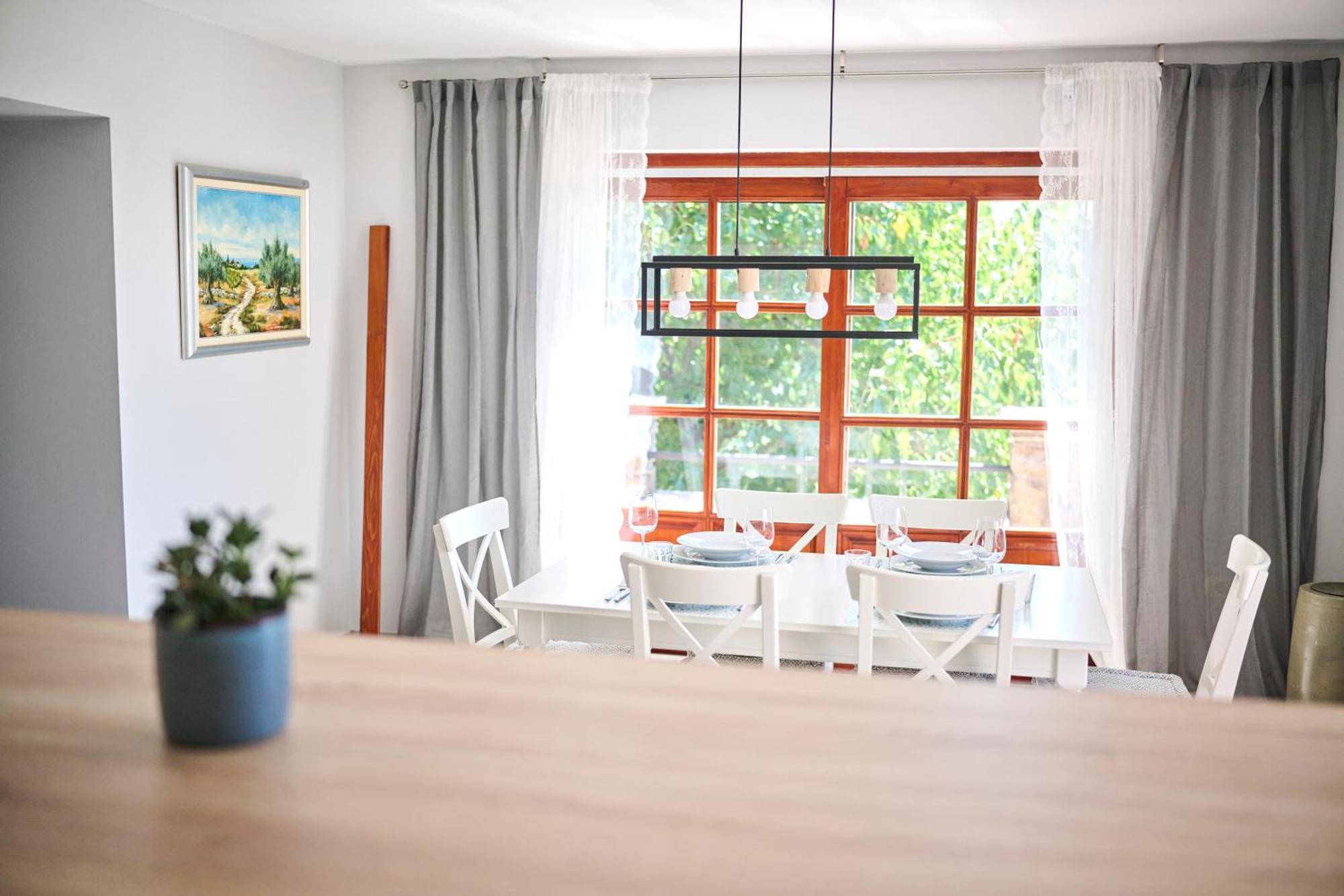 فيلا Casa Del Conte - Peaceful Hideaway In North Istria Grožnjan المظهر الخارجي الصورة