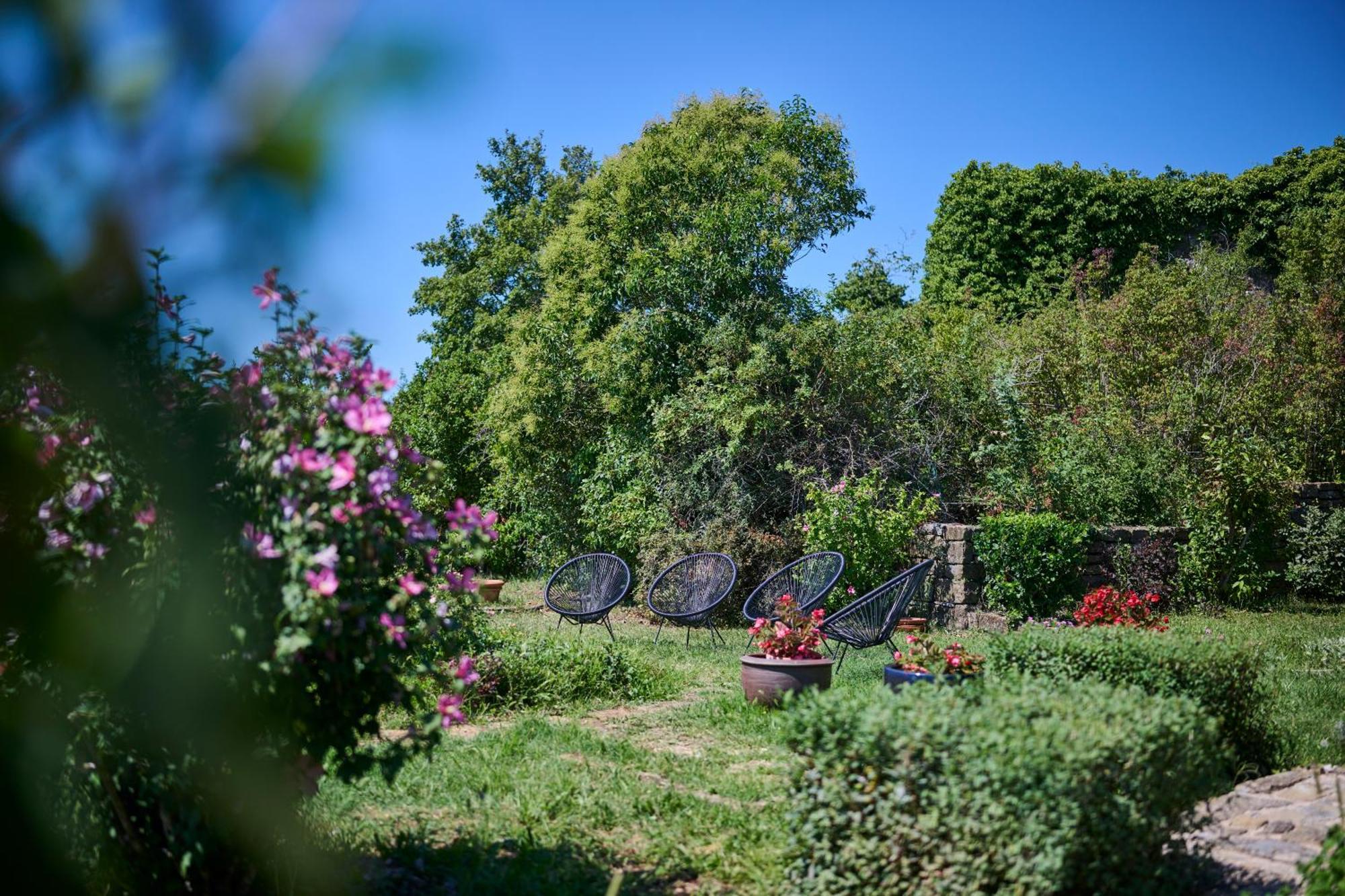 فيلا Casa Del Conte - Peaceful Hideaway In North Istria Grožnjan المظهر الخارجي الصورة
