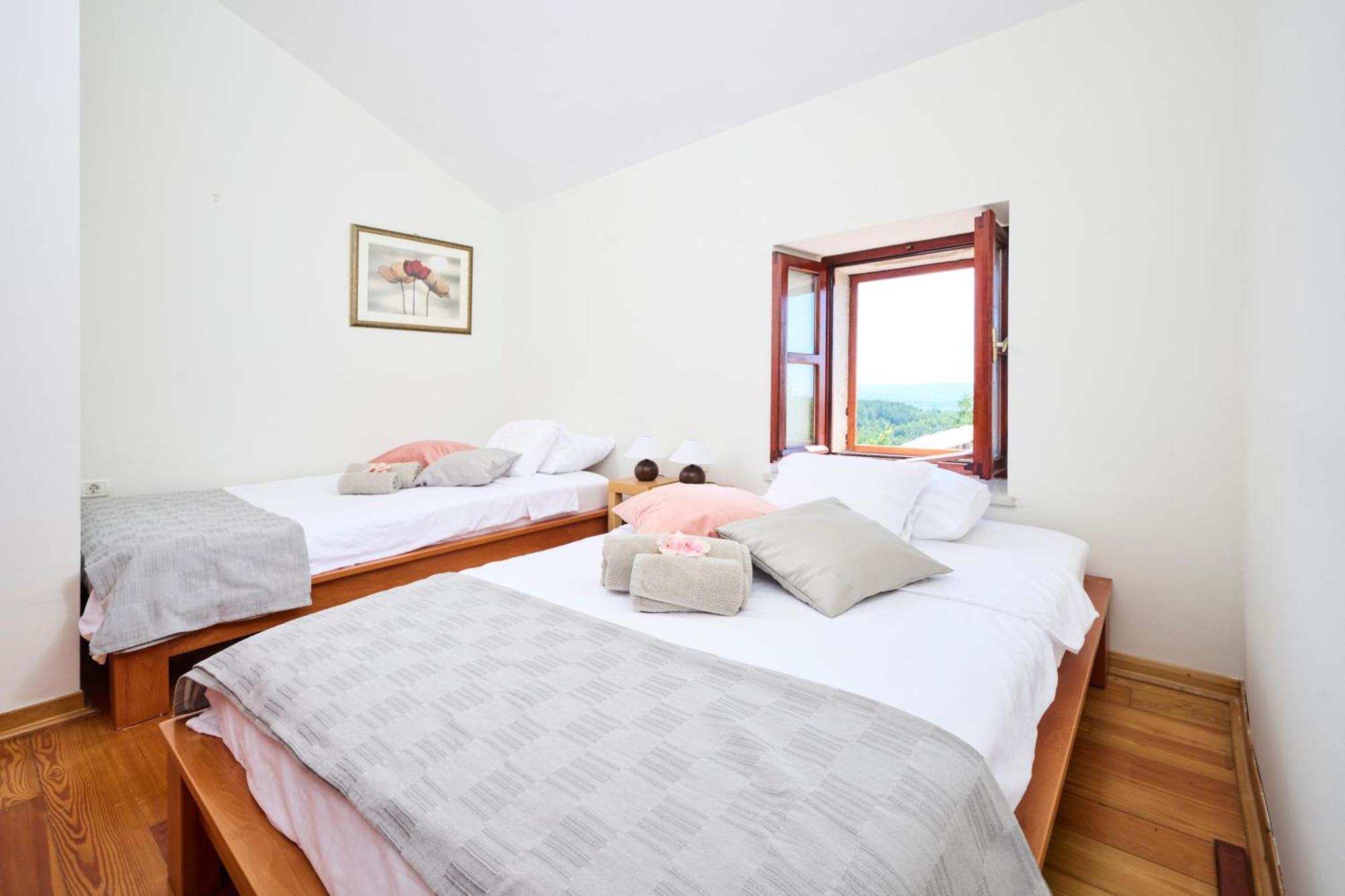 فيلا Casa Del Conte - Peaceful Hideaway In North Istria Grožnjan المظهر الخارجي الصورة