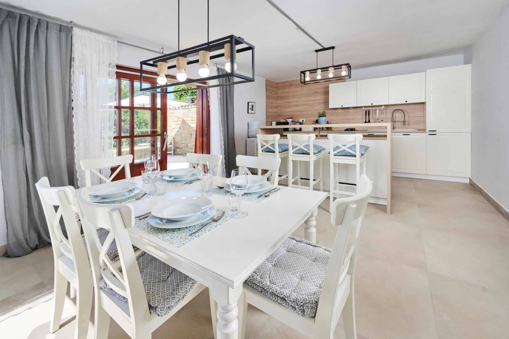 فيلا Casa Del Conte - Peaceful Hideaway In North Istria Grožnjan المظهر الخارجي الصورة